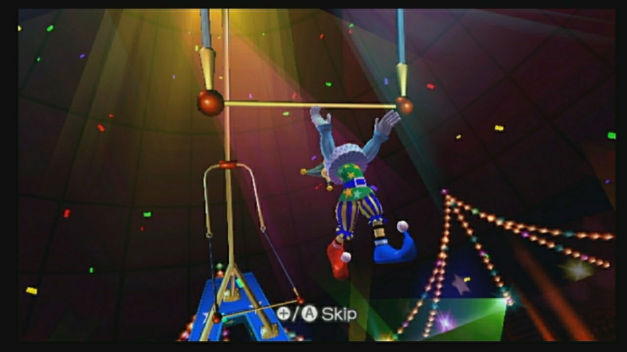 Family Trainer Magical Carnival - Imagen 40